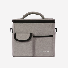 Amazing Insulated Leakproof Lunch/Food Tote Carrier