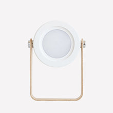 Amazing Folding & Dimmable Portable Light for Bedside