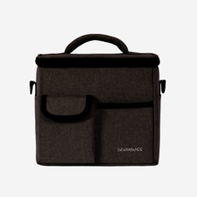 Amazing Insulated Leakproof Lunch/Food Tote Carrier