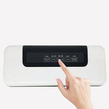 Incredible Vacuum Food Sealer For Freezing & Sous Vide