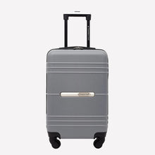 Super Versatile Hard Sided Rollaboard Luggage
