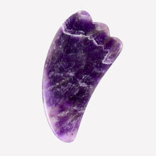 Premium 3 Piece Amethyst Facial Massager