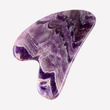 Premium 3 Piece Amethyst Facial Massager