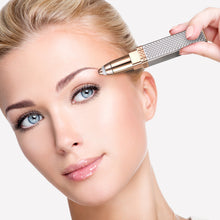 Delightful USB Rechargeable Portable Epilator