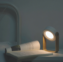 Amazing Folding & Dimmable Portable Light for Bedside