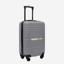 Super Versatile Hard Sided Rollaboard Luggage