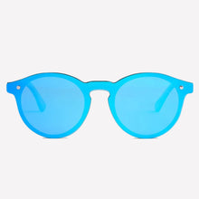 Funky Handmade Bamboo Multi-Colour Sunglasses for Women