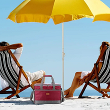 Versatile Large Capacity Insulated Cooler