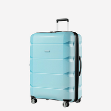 Versatile Rolling Luggage with Spinner Wheels