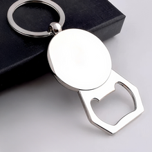 50 Years Super Perpetual Calendar Key Chain Bottle Opener
