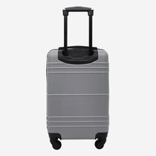 Super Versatile Hard Sided Rollaboard Luggage