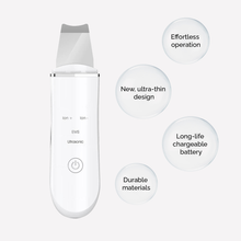 The Serene Ultrasonic Facial Cleanser