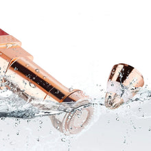 Delightful USB Rechargeable Portable Epilator