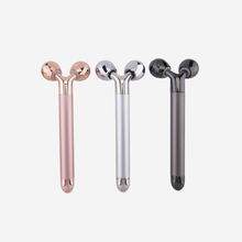 Luxury 3D Facial Massager, Toner, & Shaper