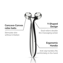 Sensational Anti-Ageing Skin Care Facial Roller & Massager