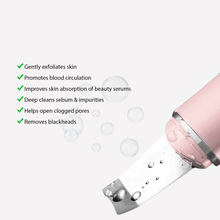 The Serene Ultrasonic Facial Cleanser