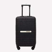 Super Versatile Hard Sided Rollaboard Luggage