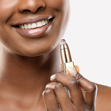 Delightful USB Rechargeable Portable Epilator