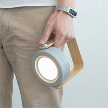 Amazing Folding & Dimmable Portable Light for Bedside