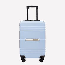 Super Versatile Hard Sided Rollaboard Luggage