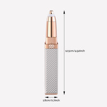 Delightful USB Rechargeable Portable Epilator