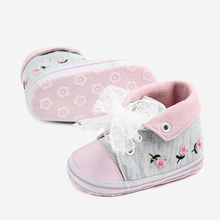 Fashionable Baby Shoes for Infant, Toddler, & Newborn Girls