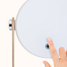Amazing Folding & Dimmable Portable Light for Bedside