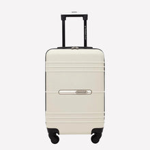 Super Versatile Hard Sided Rollaboard Luggage