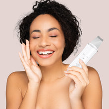 The Serene Ultrasonic Facial Cleanser