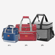 Versatile Large Capacity Insulated Cooler