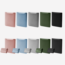 The Executive Minimalist Laptop Sleeve Noir