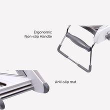 Time-Saving Mandolin Fruit & Veg Food Slicer for Meal Prep