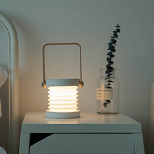Amazing Folding & Dimmable Portable Light for Bedside