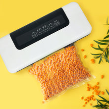 Incredible Vacuum Food Sealer For Freezing & Sous Vide