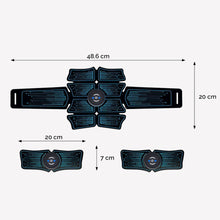 Revolutionary EMS Muscle Training Gear for Abs, Arms, Legs