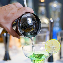 Complete Pro-Quality Cocktail Shaker & Bar Set