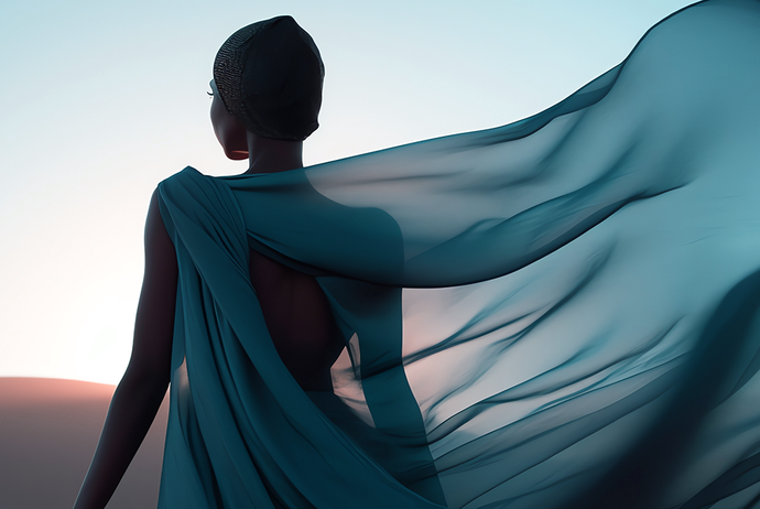 From Curated to Collected: Why MBUNDU Feels Like a Global Bazaar of Luxury