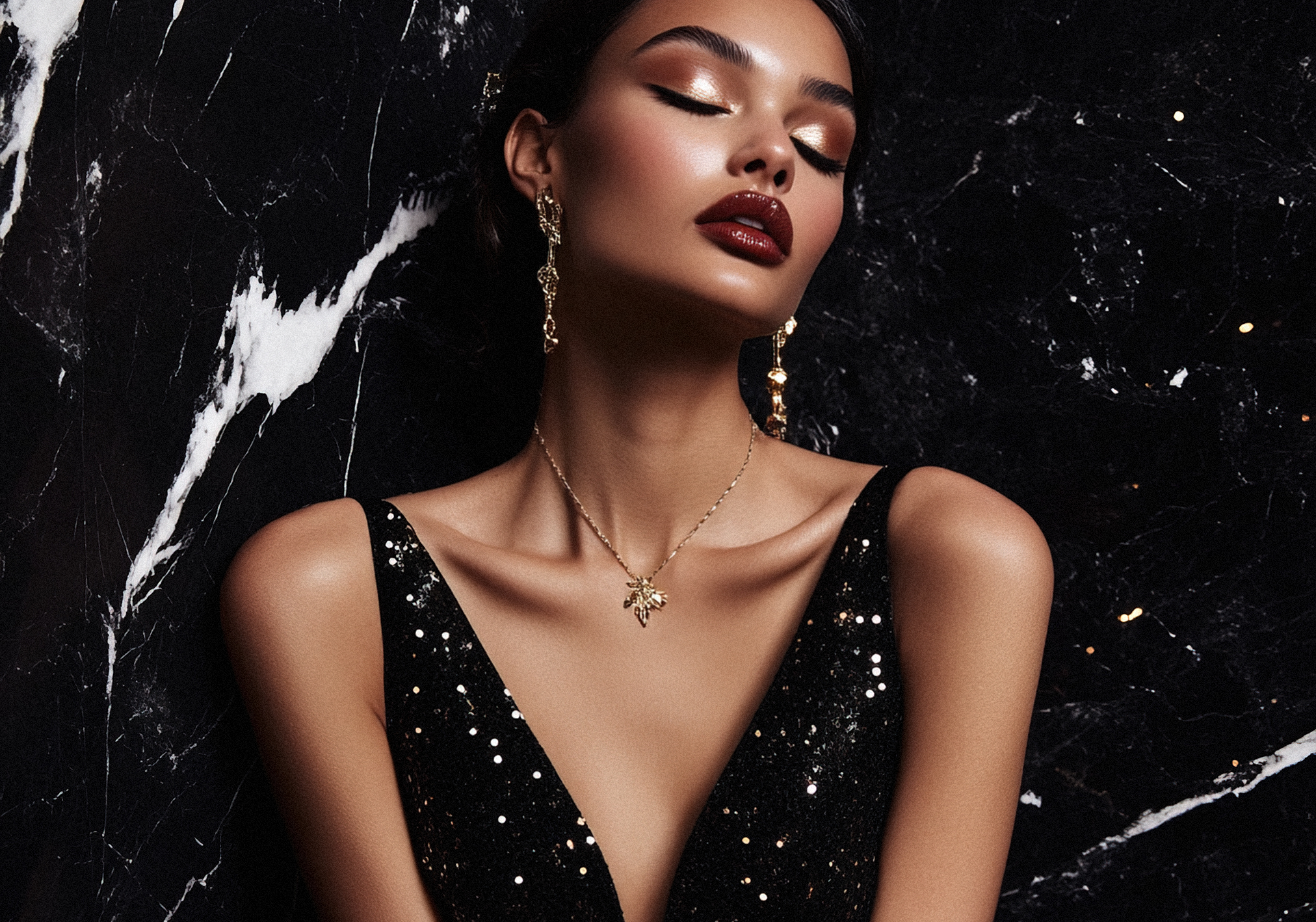 Women’s Luxury Jewellery