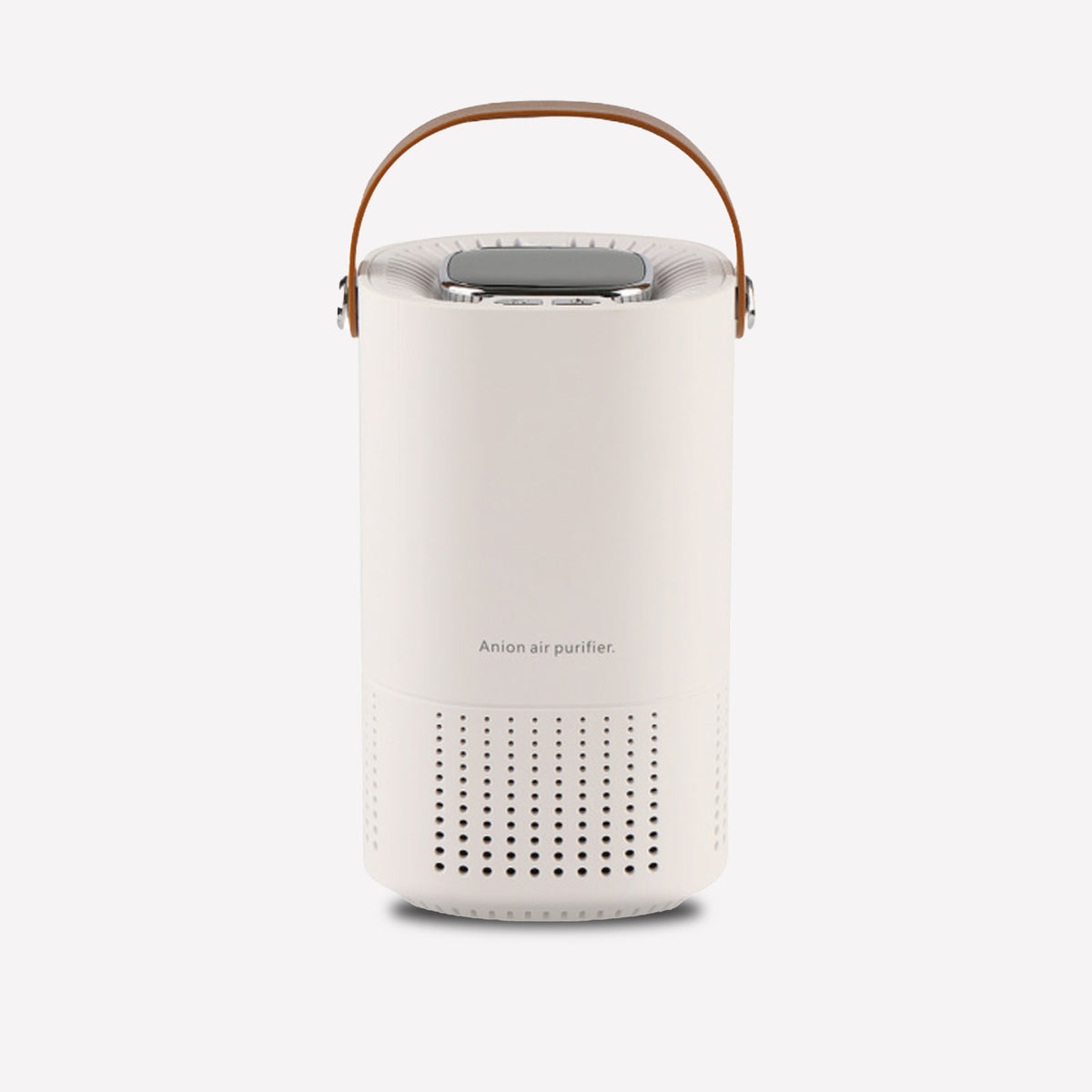 Portable Ionizing Air Purifier