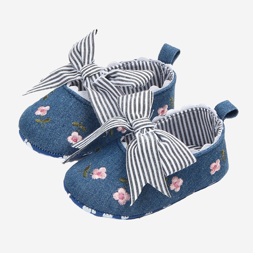Fashionable Baby Shoes for Infant, Toddler, & Newborn Girls