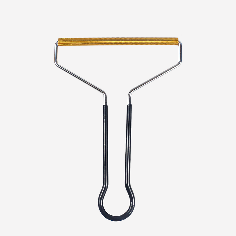 Incredible Portable Fuzz Fighter, Pet Hair & Lint Remover