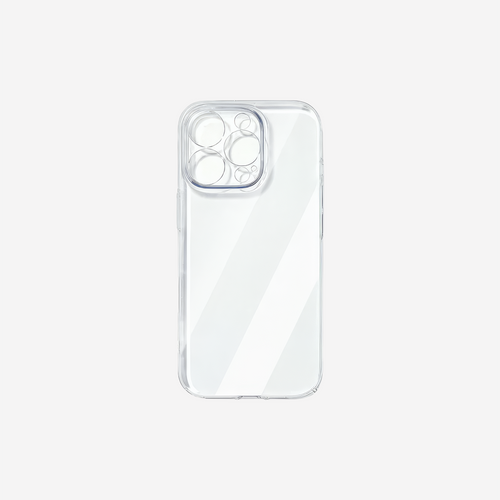 The Aristoclear Elegant Crystal Case