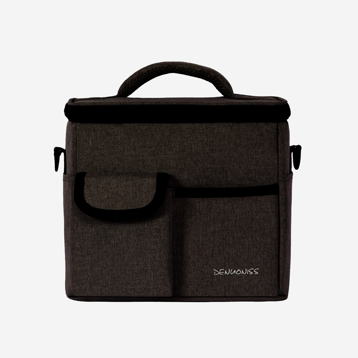 Amazing Insulated Leakproof Lunch/Food Tote Carrier