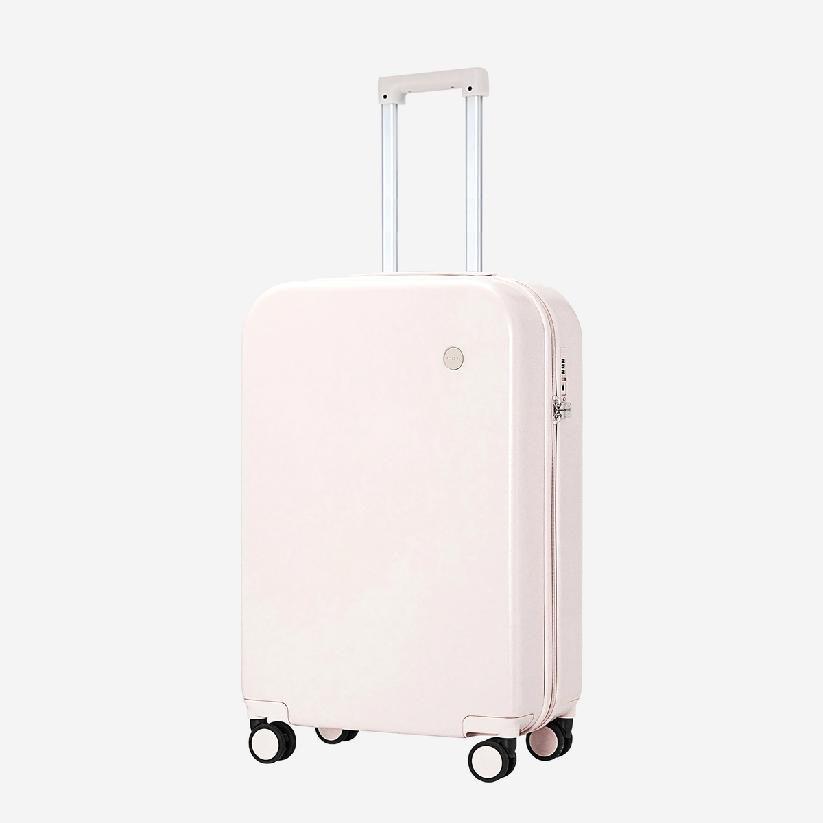 Versatile Rolling Trolly Case