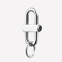 Luxury Titanium Key Holder Key Chain