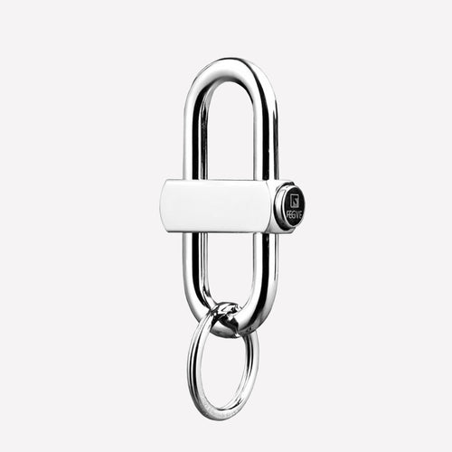 Luxury Titanium Key Holder Key Chain