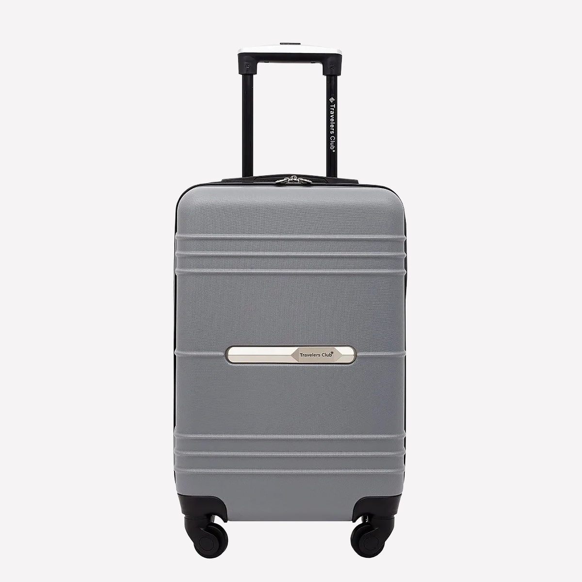 Super Versatile Hard Sided Rollaboard Luggage
