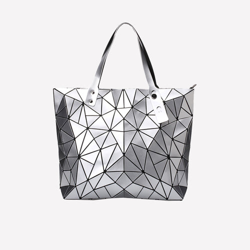 Luxury Bao Bao Beach Tote, Shopping Bag, & Versatile Handbag