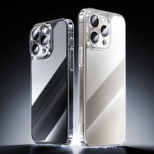 The Aristoclear Elegant Crystal Case