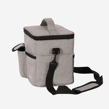 Amazing Insulated Leakproof Lunch/Food Tote Carrier